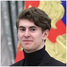 Марк Кондратюк