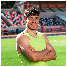 Константин Крылов