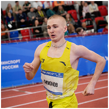 Егор Лимонов