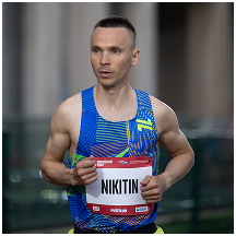 Владимир Никитин