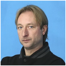 Евгений Плющенко