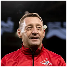 Андрей Тихонов