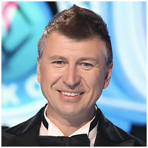 Алексей Ягудин